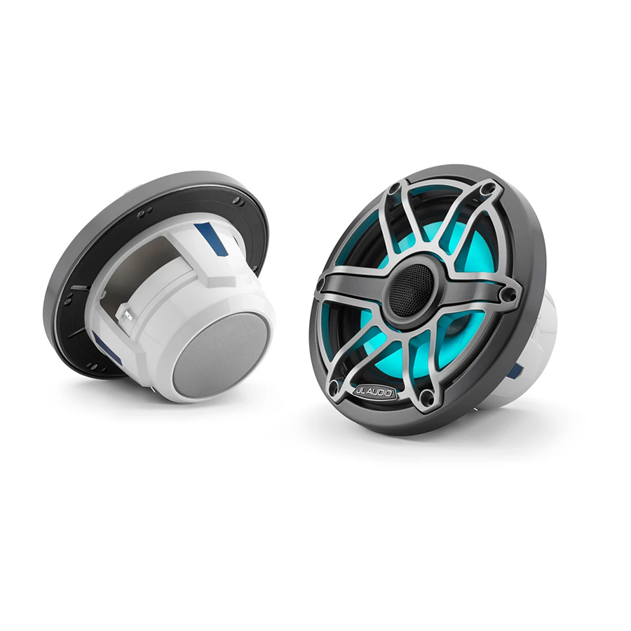 m6650x s gmti i marine speakers