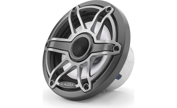 m6650xsgmtii marine speaker