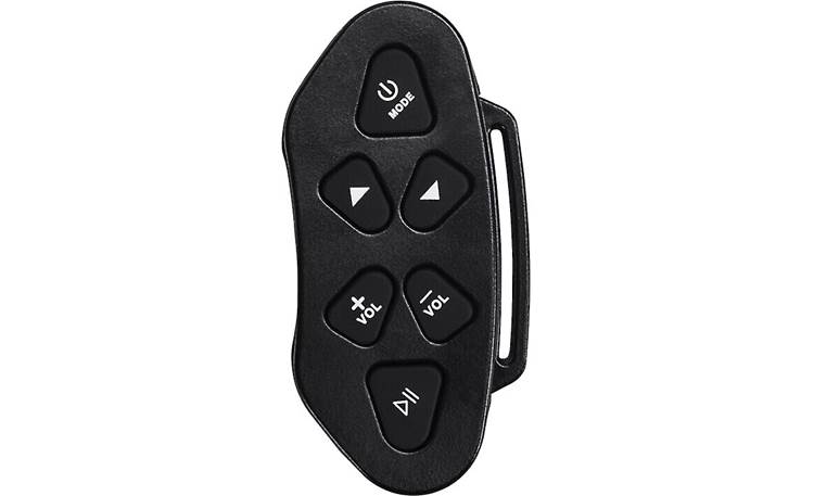 marine receiver rfrem