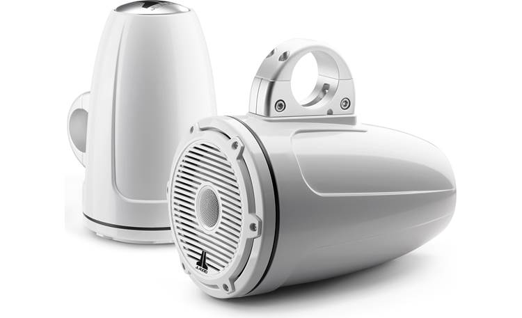 marine speaker m6 770etxv3