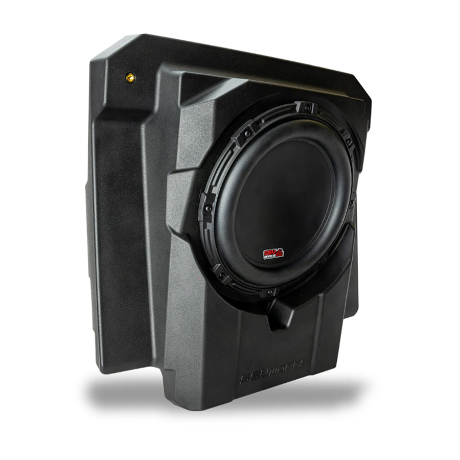 mavr 1vtd subwoofer enclosure can am BEAR DE