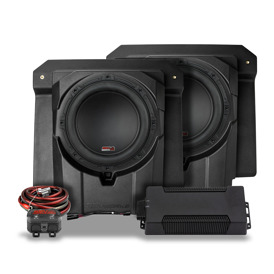 mavr 1vtd us10 subwoofer enclosure