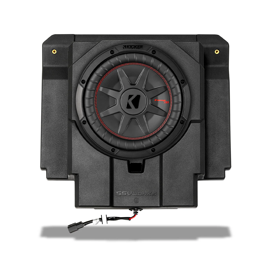 mavr bs10k subwoofer enclosure