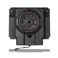 mavr bs10k subwoofer enclosure