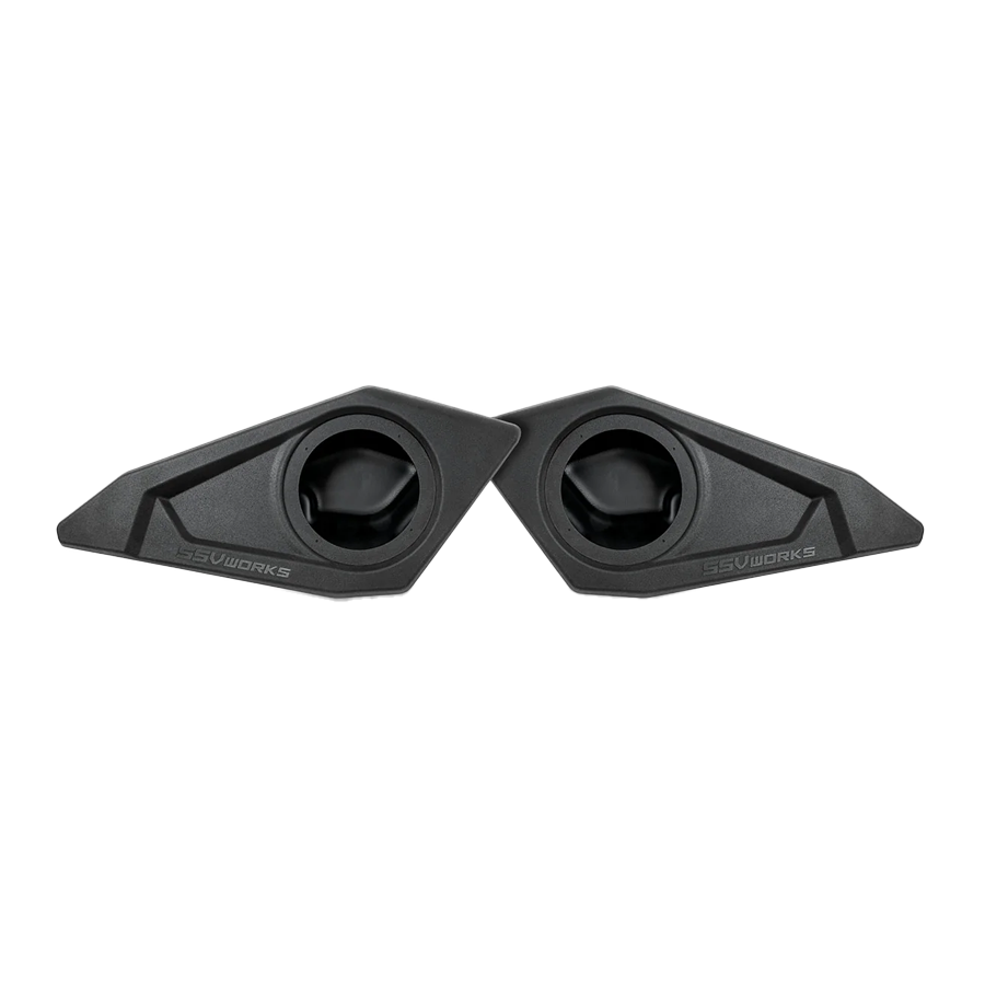mavr phz dfa motorcycle speaker system bear de