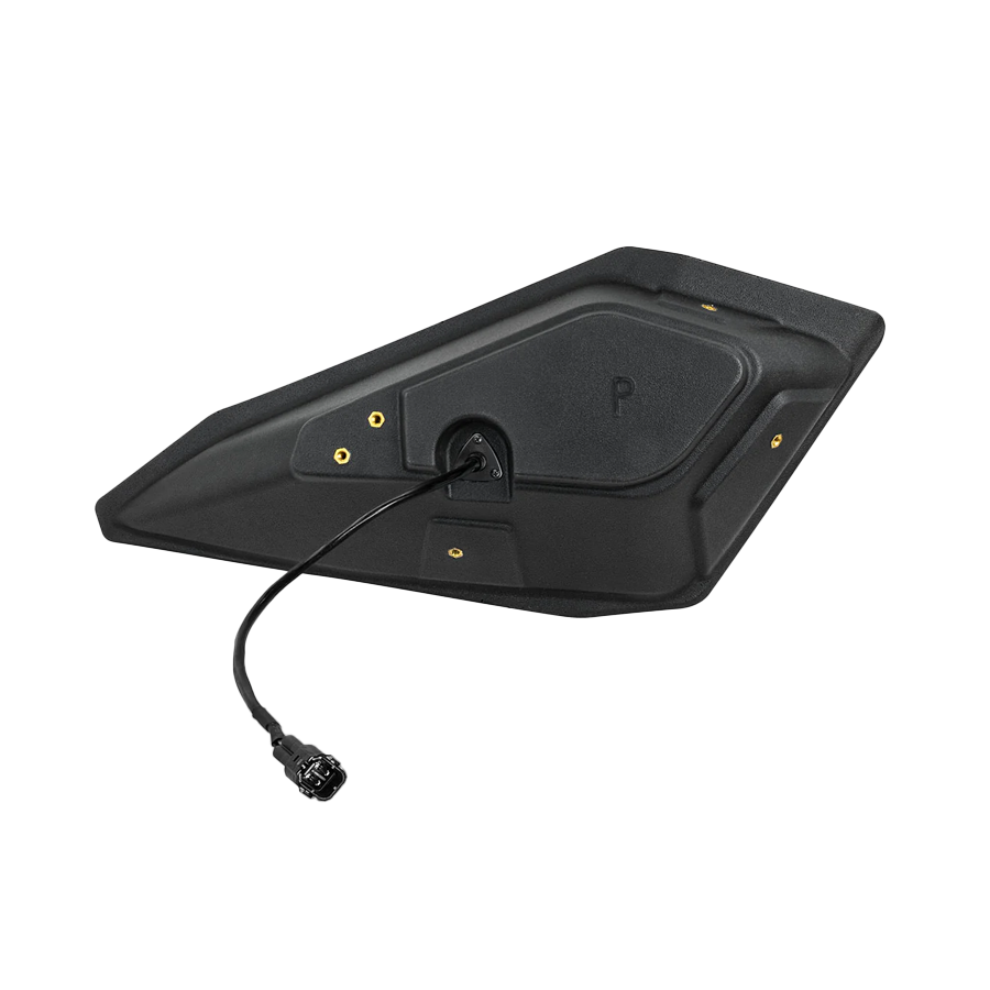mavr phz dfv speaker pods can am bear de