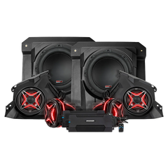 mavr phz5vtd speaker system