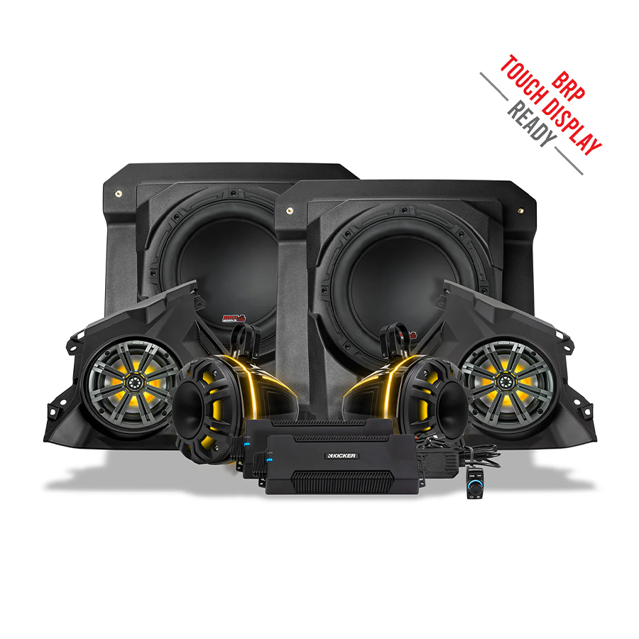 mavr phz6kltd speaker package can am
