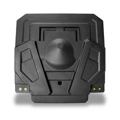 SSV MAVR-US10K Subwoofer Enclosure for 2024–2026 Maverick R