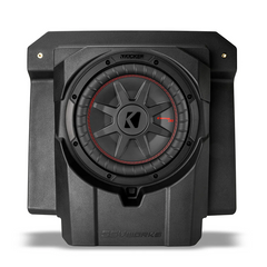 SSV MAVR-US10K Subwoofer Enclosure for 2024–2026 Maverick R
