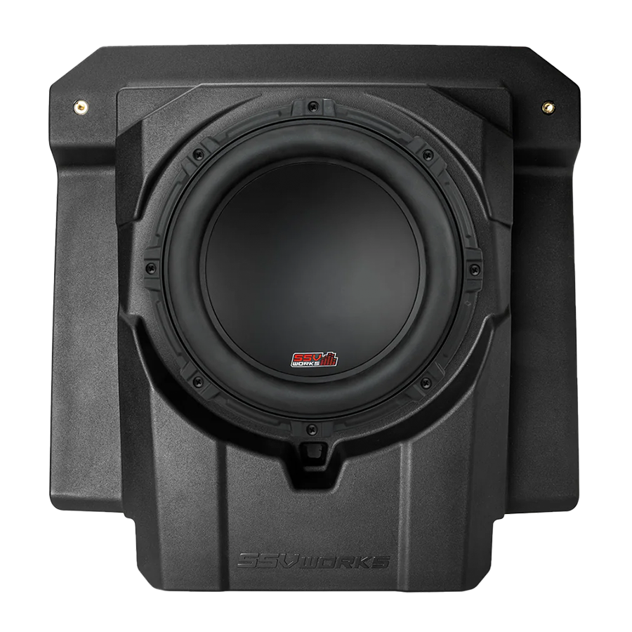 mavr us10v motorcycle speaker system