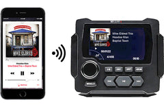 mb quart gmr-led marine radio delaware