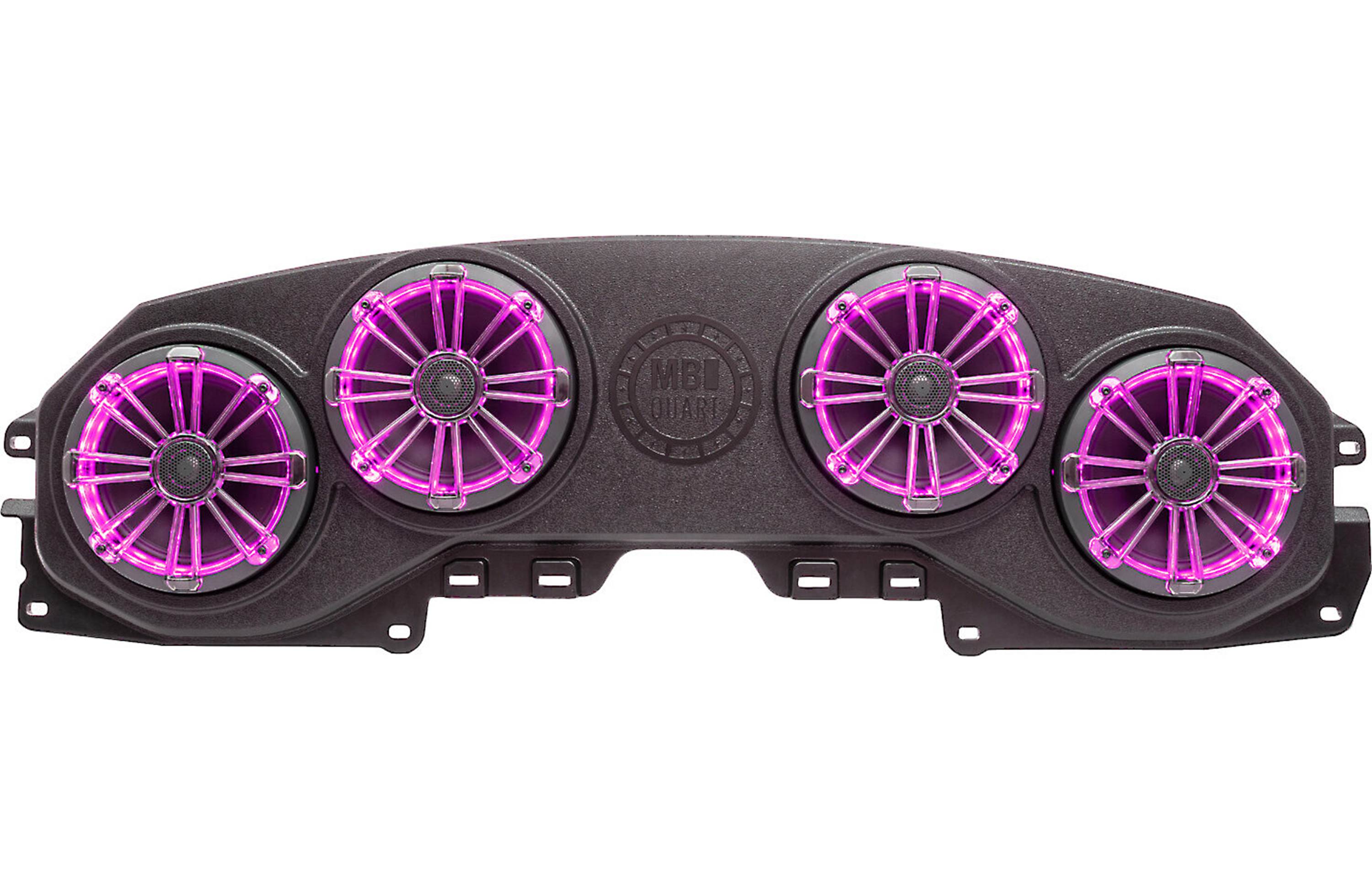 mb quart mbqj-48crgb jeep best soundbar rgb 8 inch speakers near me