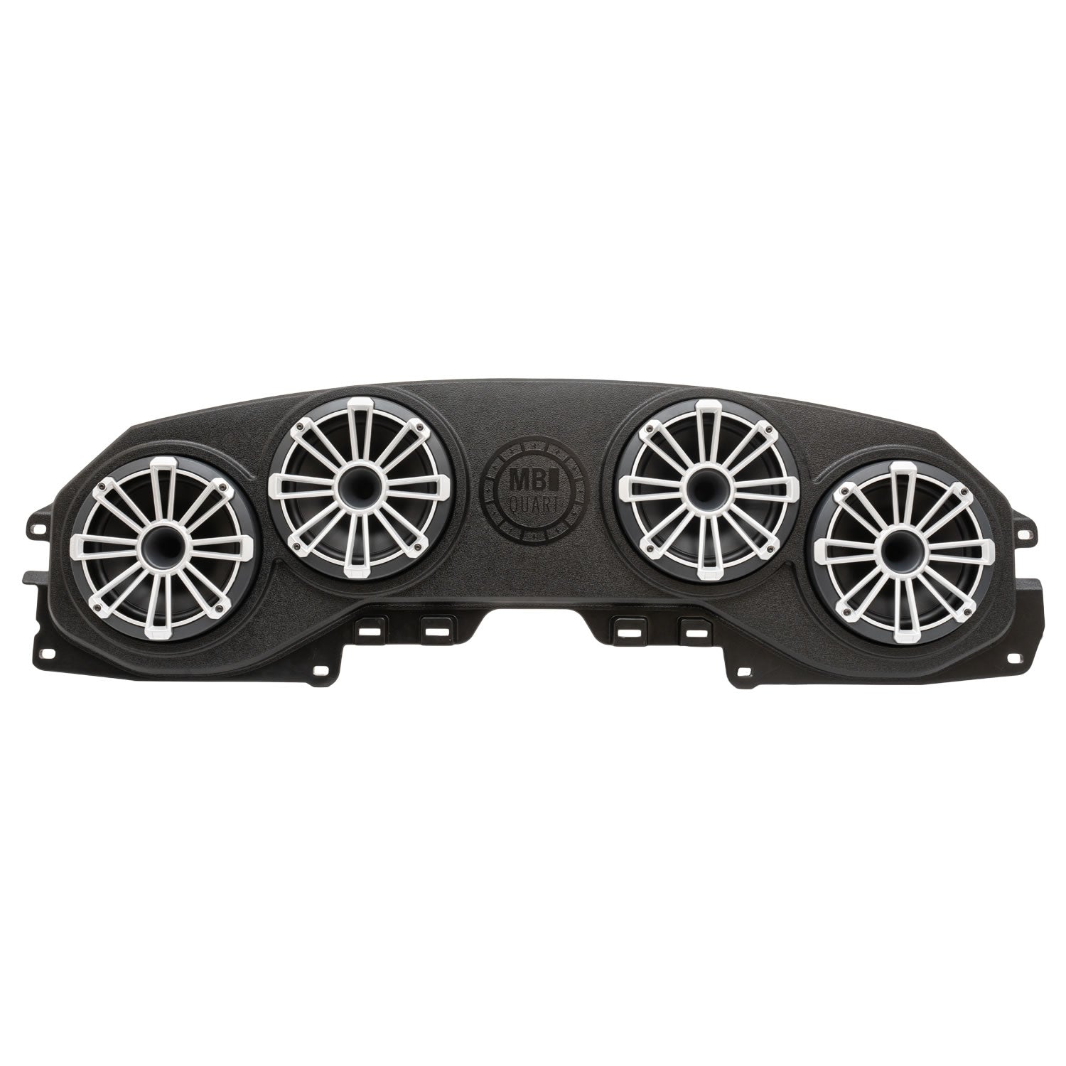 Picture of Mb Quart Sound Bar for jeep Wrangler