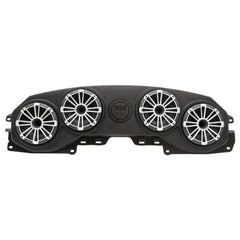 Picture of Mb Quart Sound Bar for jeep Wrangler