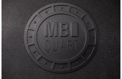 mb quart mbqjt-suba-1 under seat subwoofer jeep gladiator audio jam