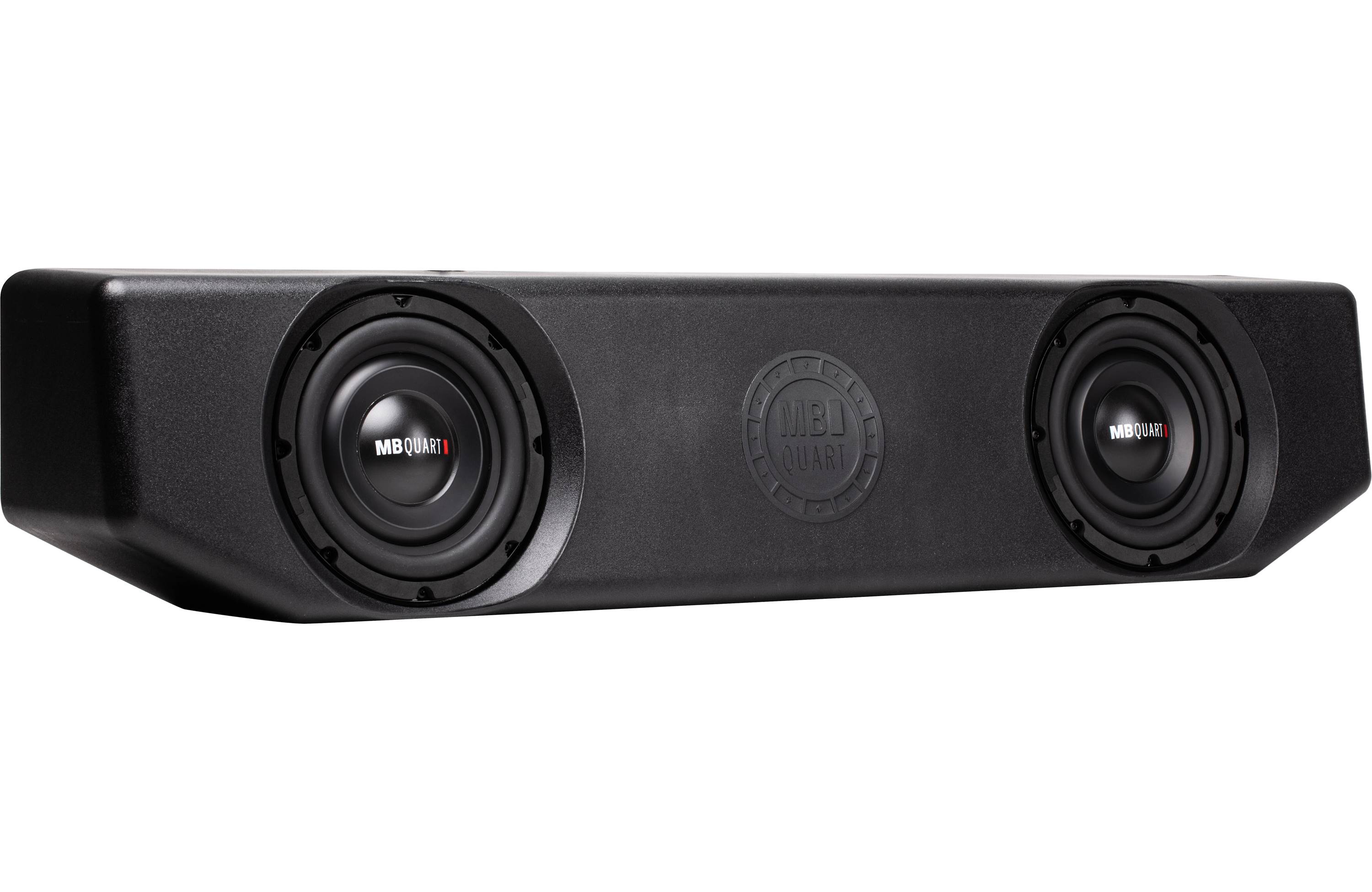 mb quart mbqjt-suba-1 under seat subwoofer jeep gladiator bear de