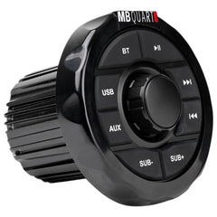 mb quart uni6-1r marine audio kit utv