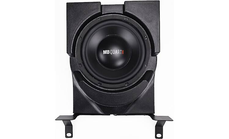 mbq sub2 powersports subwoofer delaware