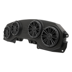 mbqj 48c car subwoofer jeep gladiator