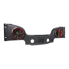 mbqjk 28crgb speakers system wrangler BEAR DE