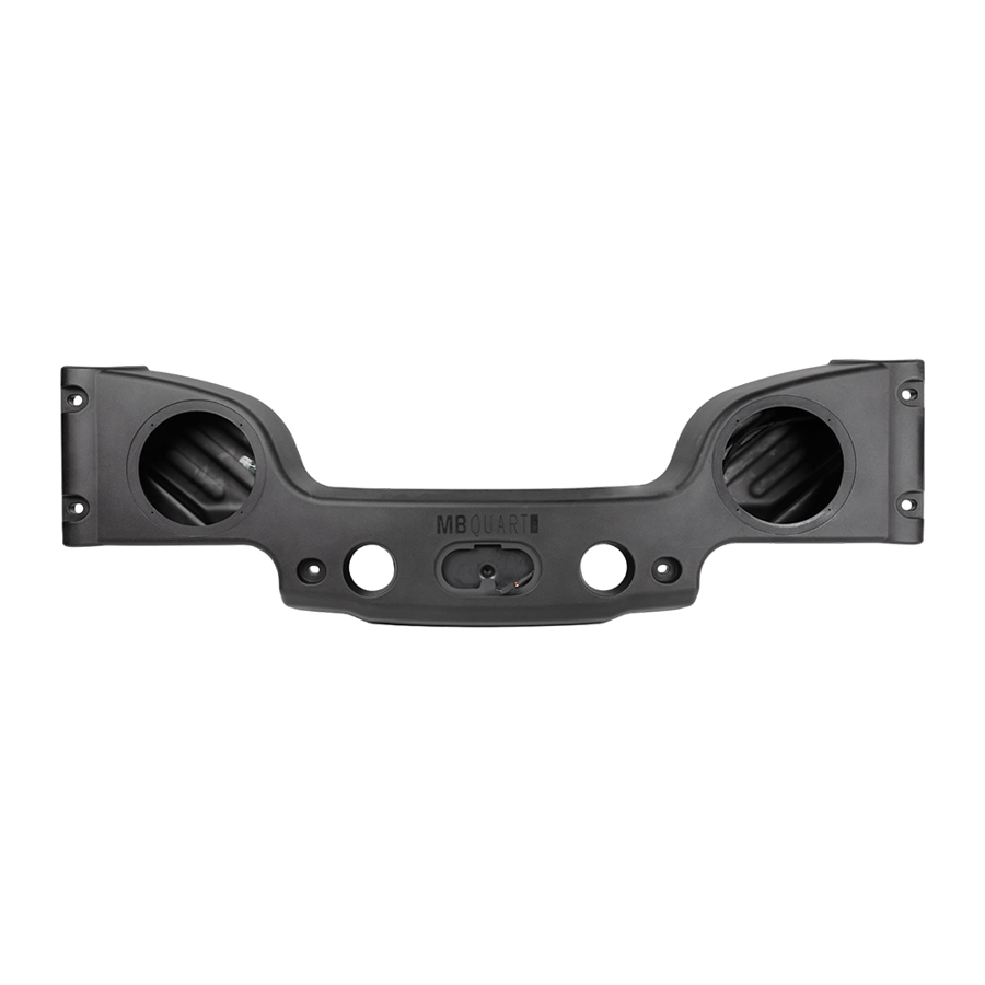 mbqjk 28e speakers system wrangler