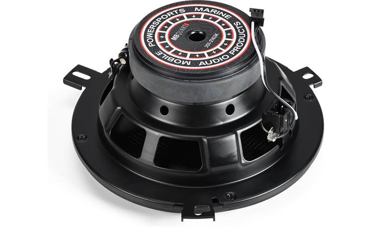 MB Quart MBQJK-STG2AH-1 Motorcycle Speaker Kit | Audio Jam