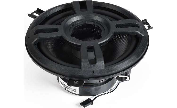 MB Quart MBQJK-STG2AH-1 Motorcycle Speaker Kit | Audio Jam