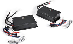 MB Quart MBQJK-STG2AH-1 Motorcycle Speaker Kit | Audio Jam