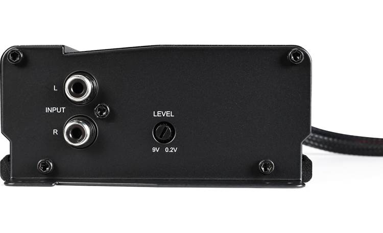MB Quart MBQJK-STG2AH-1 Motorcycle Speaker Kit | Audio Jam