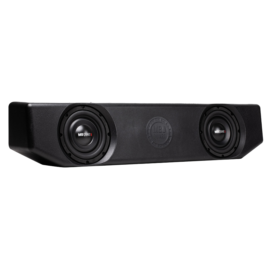 mbqjt sub speakers system jeep gladiator jt