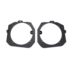 mbqrg r116 speakers system 2018 polaris BEAR DE