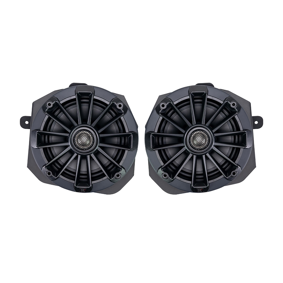 mbqrg r116 speakers system 2018 polaris