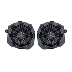 mbqrg r116 speakers system 2018 polaris