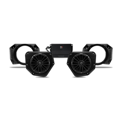 mbqrg stg2 speakers system 2025 polaris