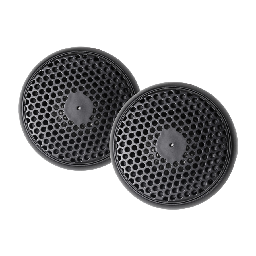 mbqrp f116 marine speaker kit polaris delaware