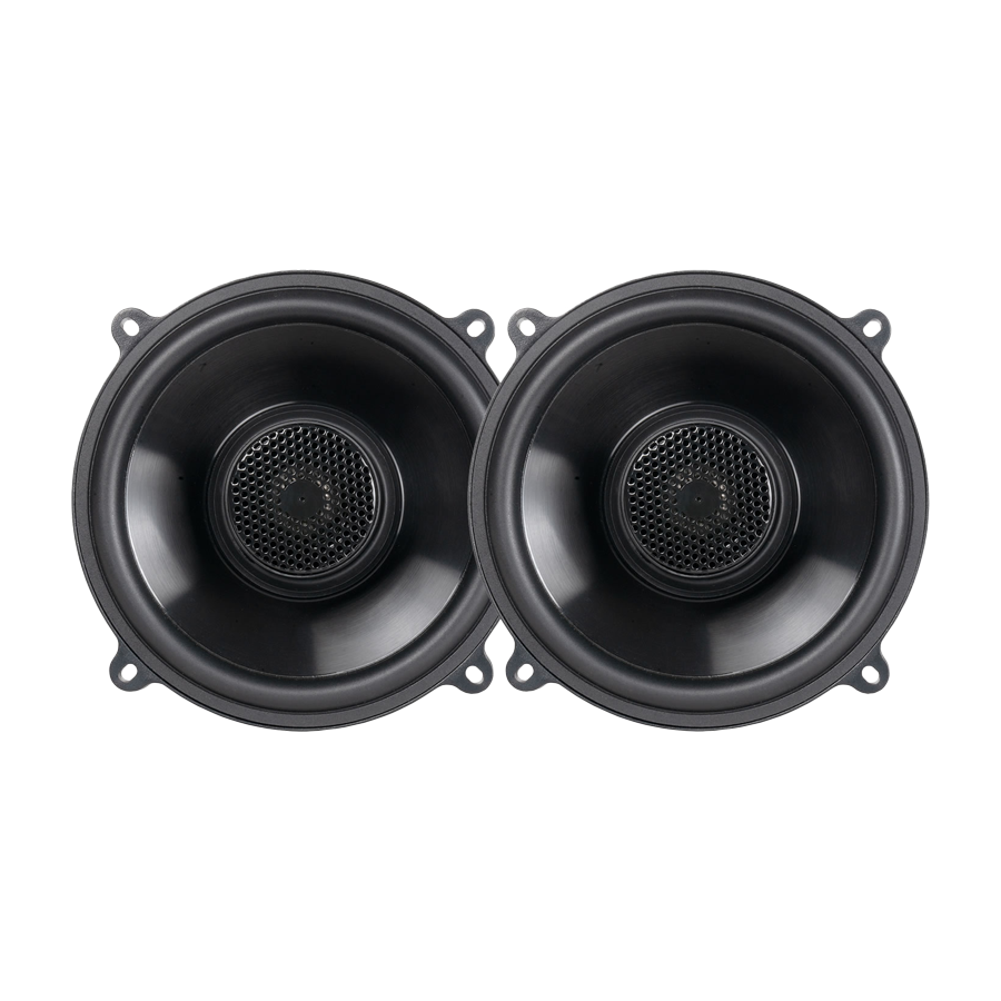 MB Quart MBQRP-R116 Marine Speaker Kit for Polaris RZR 2020-2024