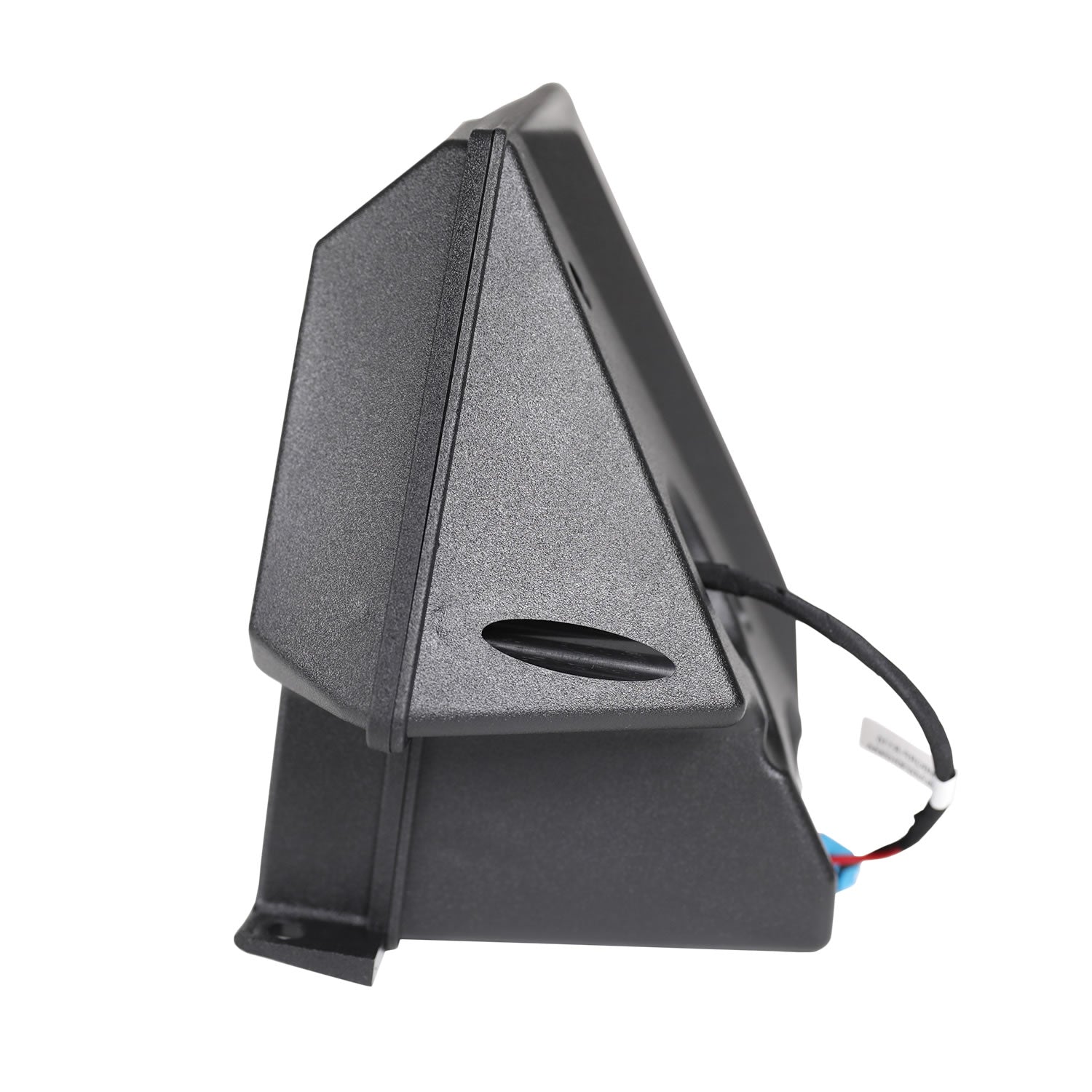 mbqrp-r116 rzr pro rear speaker kit audio jam