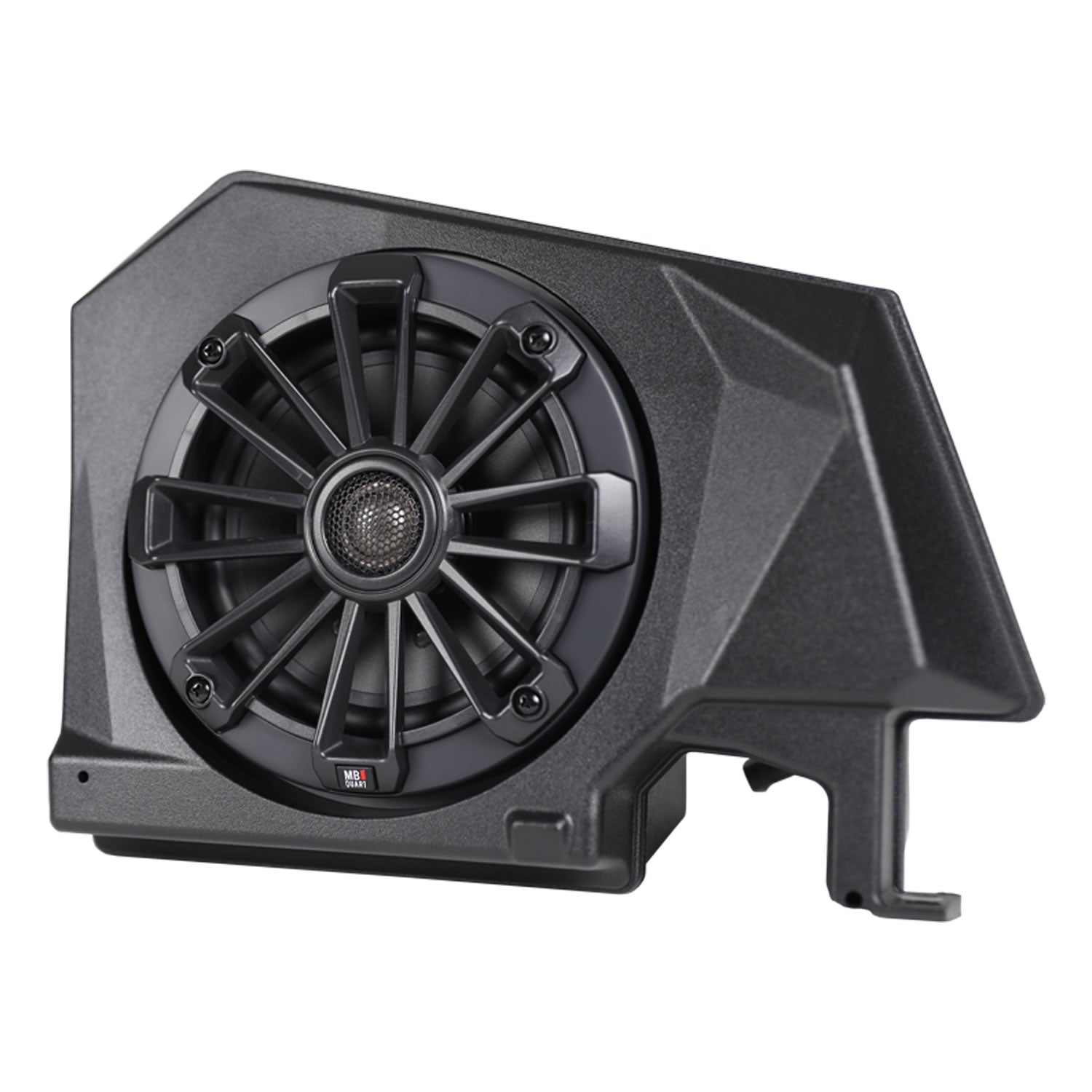 mbqrp-r116 rzr pro rear speaker kit bear de