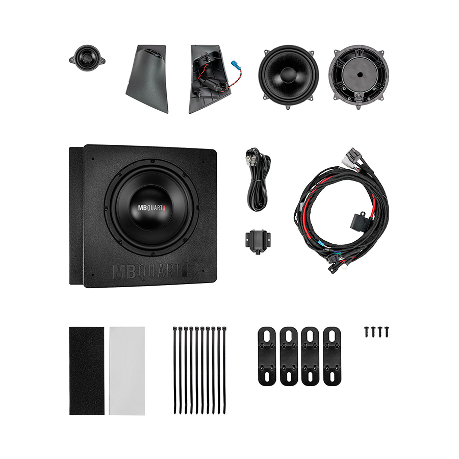 mbqsv stg6a 1 audio package mercedes delaware