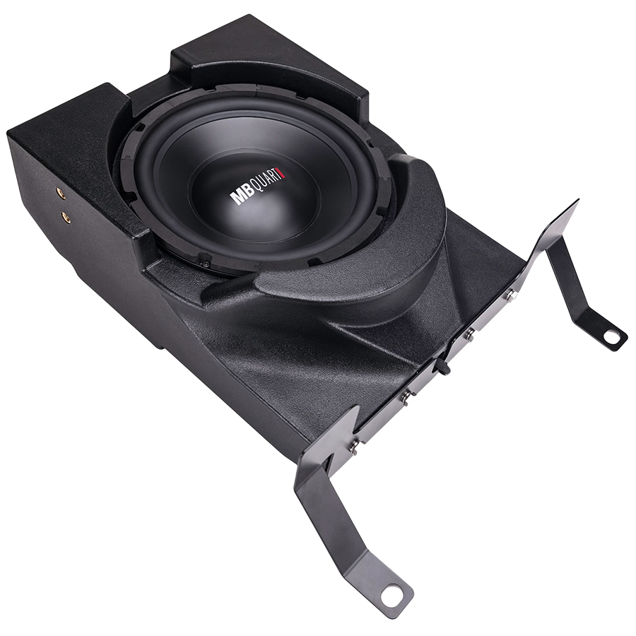mbqx sub 2 subwoofer enclosure maverick