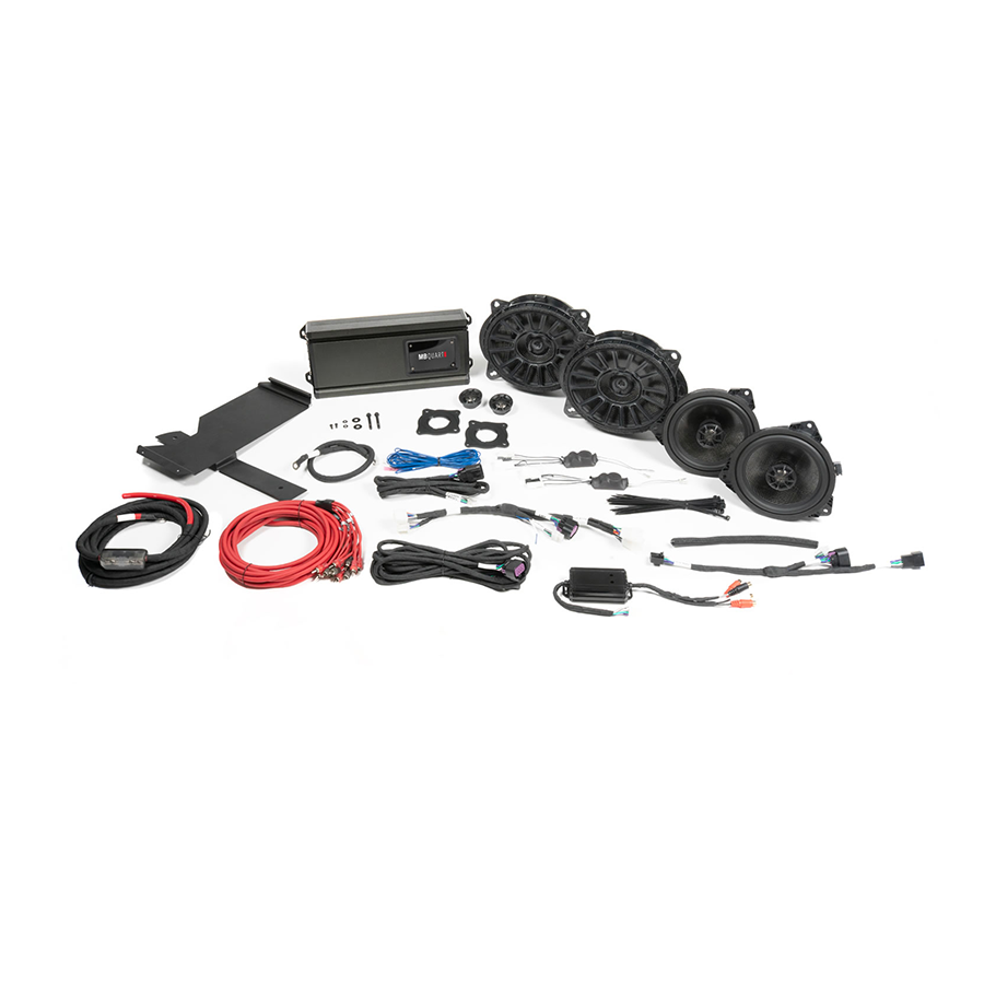 mbtac stg6 oem 1 audio package tacoma