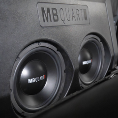 mbtac sub 1 audio package tacoma BEAR DE