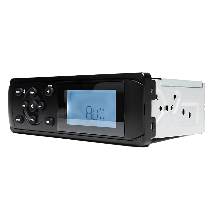 mdr2 0 multimedia receiver with bluetooth NEAR ME