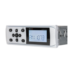 mdr2 0w multimedia receiver bluetooth BEAR DE