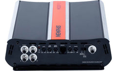 memphis 1 mjp1000 car amplifier bear de