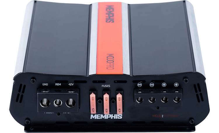 memphis 1 mjp1000 car amplifier bear delaware