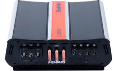 memphis 1 mjp1000 car amplifier bear delaware