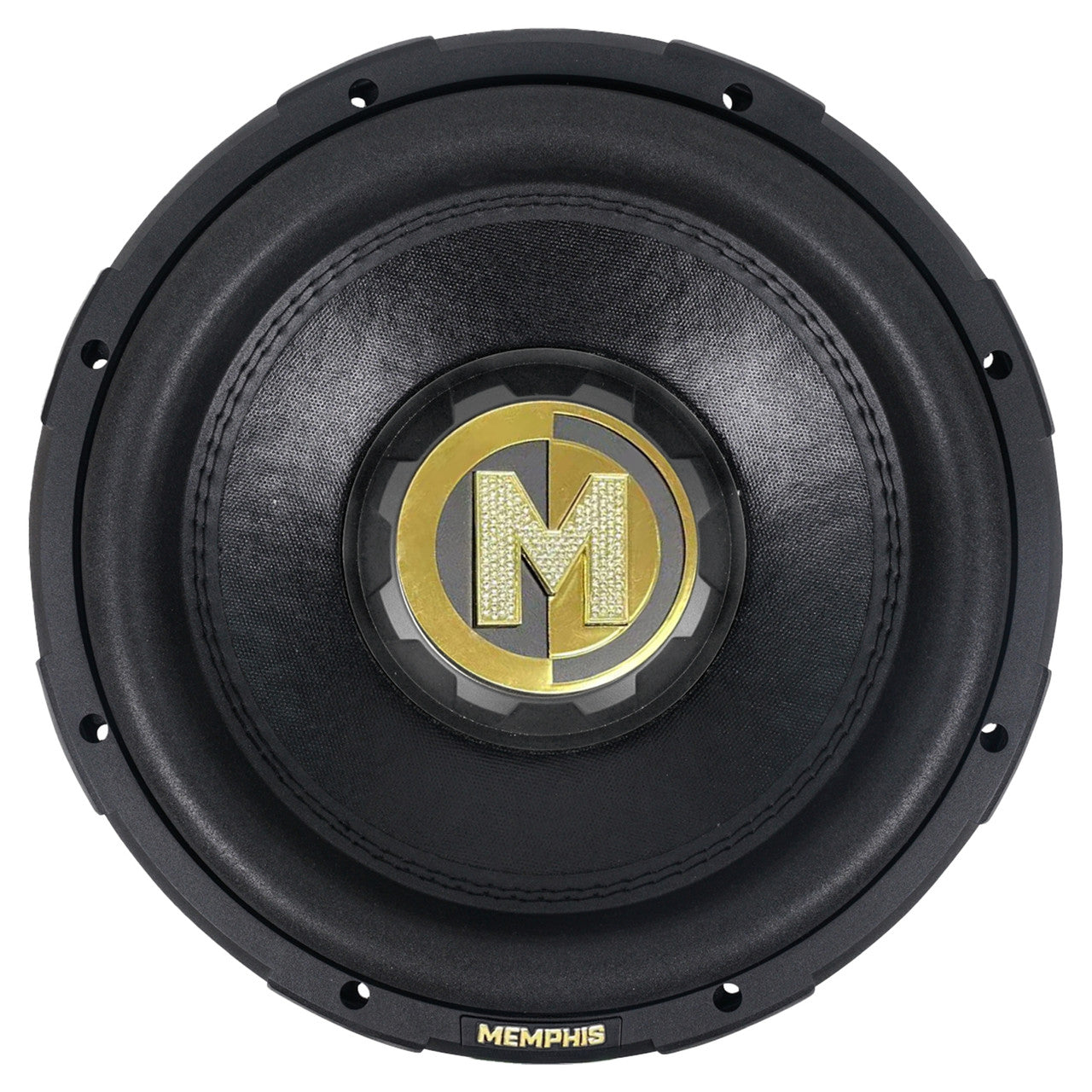 memphis 60mjp1222 car subwoofer