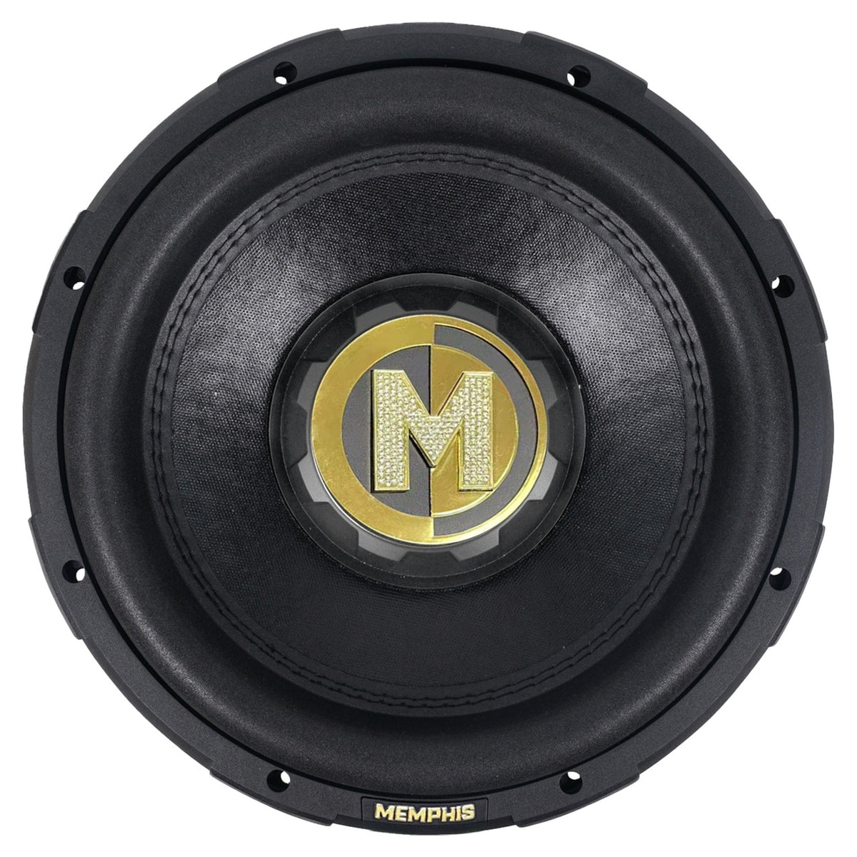 memphis 60mjp1222 car subwoofer